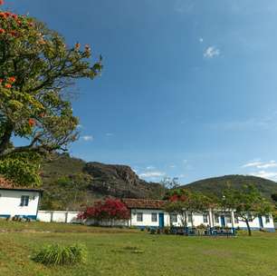 Minas Gerais: Vila do Biribiri é passeio imperdível a partir de Diamantina