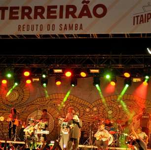 Concessão do Terreirão do Samba é adiada pela 8ª vez