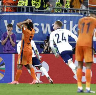 Inglaterra vence Holanda de virada e encara a Espanha na final da Euro