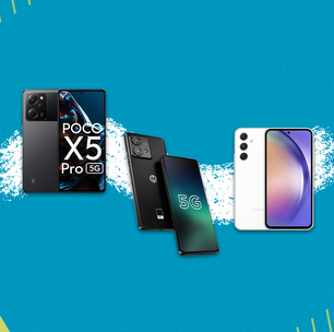 Celulares de R$ 2000 para você trocar seu aparelho ainda esse ano