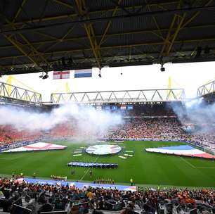 'Sweet Caroline': entenda a escolha da trilha sonora da Inglaterra na Eurocopa