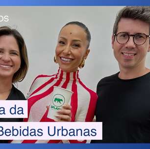 Do zero à internacionalização: A história da Splash Bebidas Urbanas