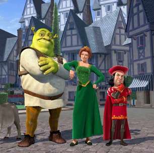 DreamWorks anuncia Shrek 5 para 2026 e confirma elenco