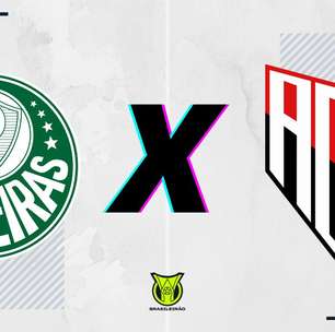 Palmeiras x Atlético Go: prováveis escalações, arbitragem, onde assistir, retrospecto e palpites