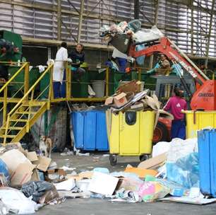 Cooperativas de reciclagem não têm recursos nem para EPIs, critica categoria