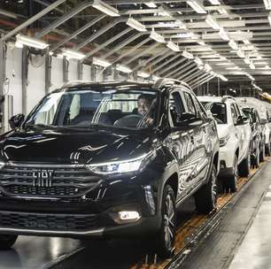 Fábrica do Fiat Strada completa 48 anos e terá novidades