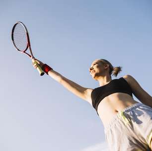 Lesões no beach tennis: estudo aponta principais riscos ortopédicos