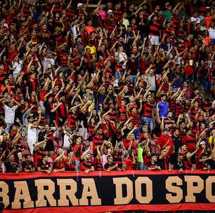 VAI LOTAR? Sport divulga mais uma parcial da venda de ingressos para a partida contra o América-MG!