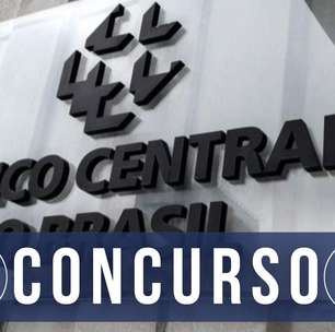 Banco Central solicita NOVO CONCURSO com 545 VAGAS
