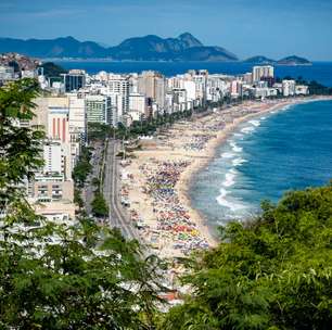 ONU: duas cidades brasileiras podem ser afetadas pelo aumento do nível do mar até 2050