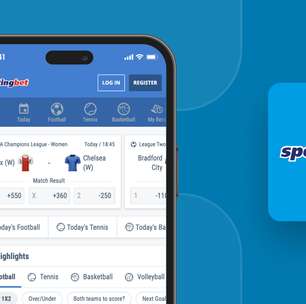 Sportingbet app: como fazer apostas pelo celular