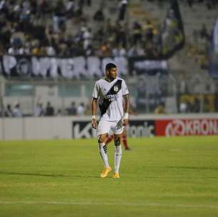 Ponte Preta aplica goleada de virada sobre o Mirassol