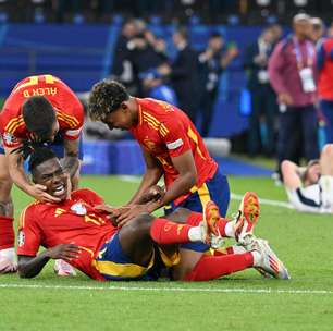 Invicta, Espanha aproveita geração talentosa e conquista a Eurocopa