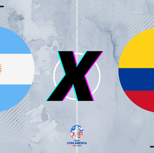 Argentina x Colômbia: prováveis escalações, arbitragem, onde assistir, retrospecto e palpite