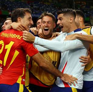 Espanha vai receber bolada pelo título da Eurocopa; veja valor