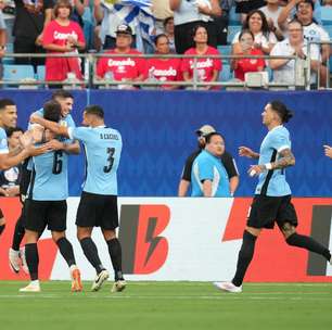 Nos pênaltis e com defesa de Rochet, Uruguai vence Canadá e conquista o terceiro lugar na Copa América