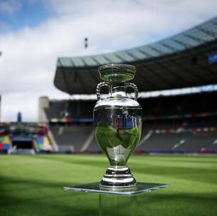 Saiba quanto vai receber a seleção campeã da Eurocopa