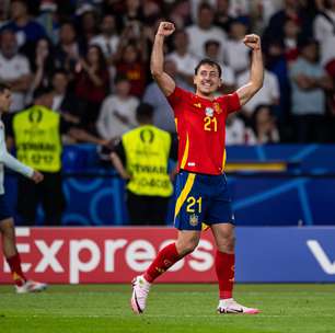 Saiba quem é Oyarzabal, o herói do título da Espanha na Eurocopa
