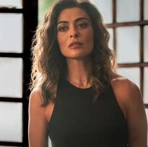 Sucesso na Netflix faz Globo querer recontratar Juliana Paes