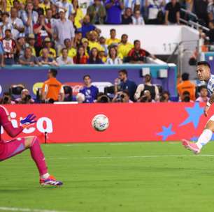 Atuações ENM: Lautaro Martínez sai do banco para decidir e Argentina vence Colômbia na final; veja as notas