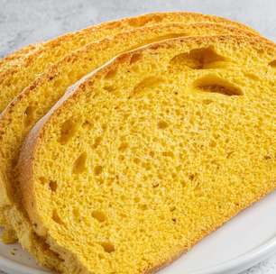 Pão de milho da fazenda: uma receita com sabores clássicos
