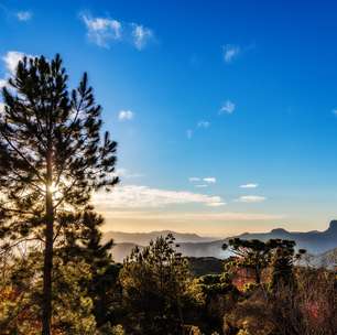 10 parques para visitar em Campos do Jordão