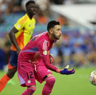 Atuações ENM: Vargas brilha, mas não consegue evitar vitória da Argentina; veja notas