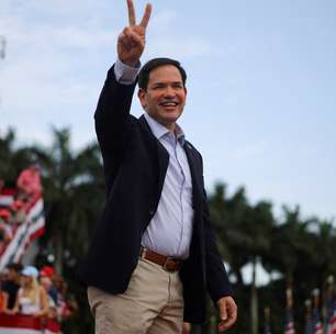 Trump nomeia Marco Rubio como secretário de Estado dos EUA