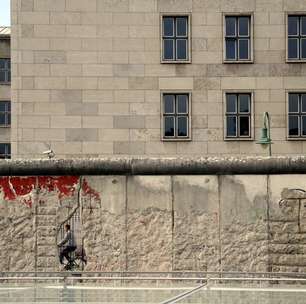 Ignácio e o Muro de Berlim, 40 anos depois