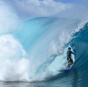 Medalha de ouro na Olimpíada tem mais valor do que um título mundial na WSL