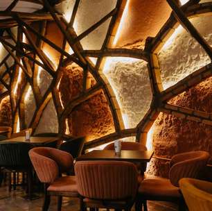 Saiba como é o Oculto, mais novo bar speakeasy de São Paulo