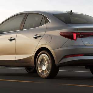 Hyundai HB20S lidera entre os sedãs compactos em abril de 2026