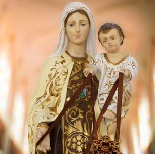 Dia de Nossa Senhora do Carmo: oração para pedir proteção e bênçãos