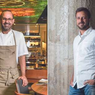 O novo comando do Espaço Priceless, na cobertura do Shopping Light