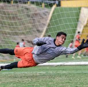 Red Bull Bragantino pode ter jogo diante do Barcelona adiado por morte do goleiro adversário