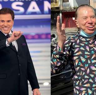 Saiba o estado de saúde de Silvio Santos