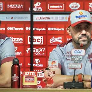 Confira as prováveis escalações de Vila Nova e Santos para duelo que vale liderança da Série B