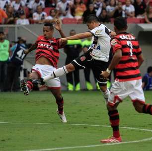 Atlético-GO x Vasco: onde assistir, prováveis escalações, arbitragem e retrospecto