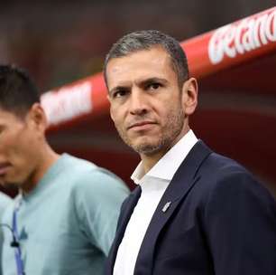 México demite treinador, e nome brasileiro é listado para assumir equipe