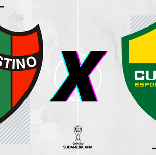 Palestino x Cuiabá: prováveis escalações, arbitragem, retrospecto e palpites