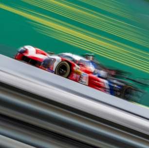 O doce charme dos azarões da Isotta Fraschini no FIA WEC