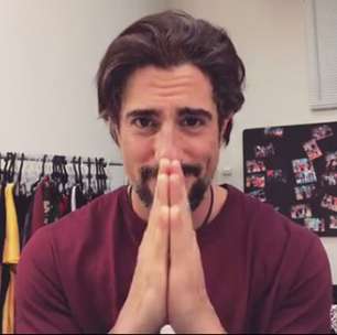 O motivo para Marcos Mion ir à Justiça contra vizinho