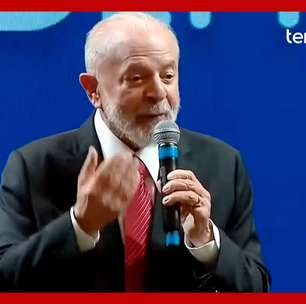 Lula decide ler discurso após alerta de Janja em evento sobre pessoas com deficiência