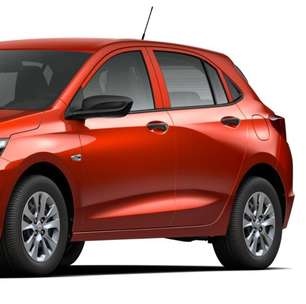 Chevrolet Onix tem redução de R$ 13.209 para PCD em julho