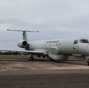 Aeronáutica desativa Base Aérea do Recife, criada em 1941; veja o motivo