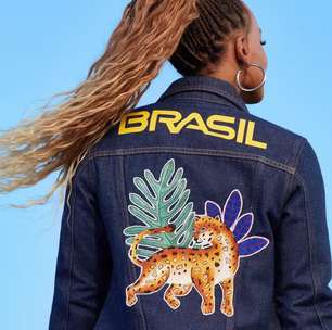 Olimpíadas 2024: uniforme do Brasil vai de R$ 49,90 a R$ 599,90
