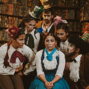 Teatro Sérgio Cardoso tem temporada de espetáculos gratuitos em julho