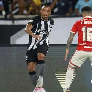 Botafogo x Inter: Onde Assistir ao Jogo partida valida pelo Brasileirão 2024