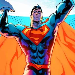 Astro de The Boys fez teste para interpretar o Superman em novo filme