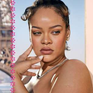 Rihanna nas Olimpíadas? Marca da cantora fecha parceria com os Jogos de Paris 2024